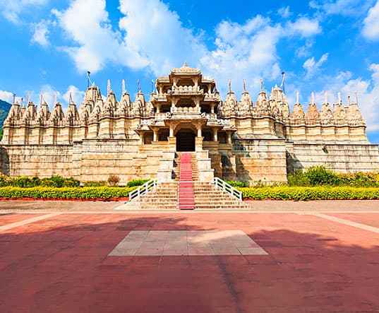 Parshuram Mahadev Temple