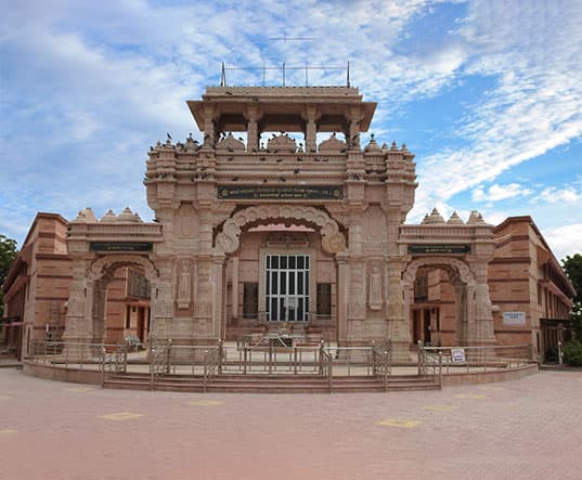 Ranakpur & Khumbhalgarh